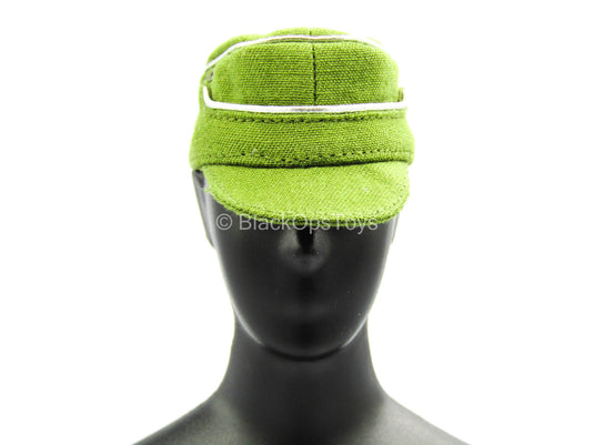 WWII - German Afrika Korps - Green Hat