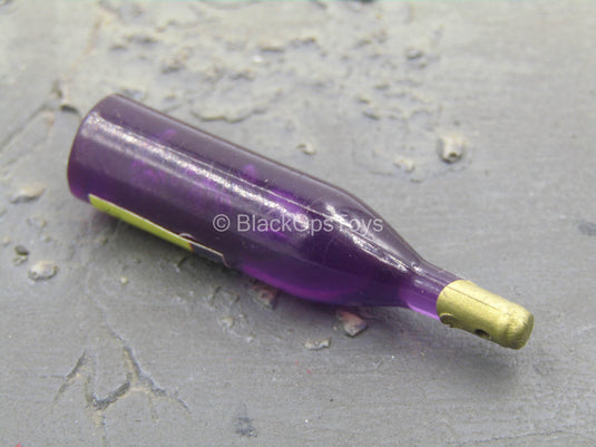 Wine Bottle