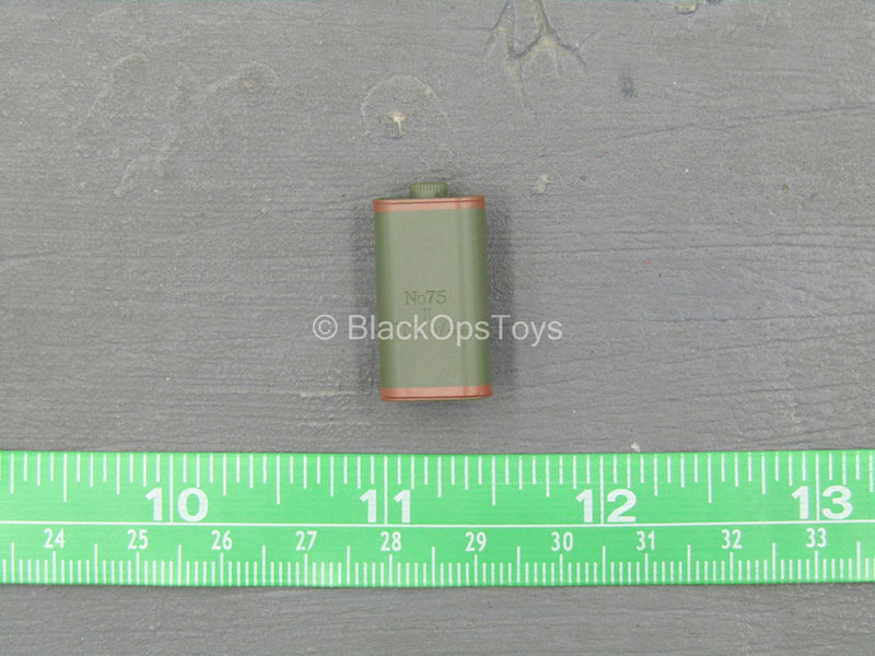 Load image into Gallery viewer, WWII - 101st Airborne Division - Land Mine
