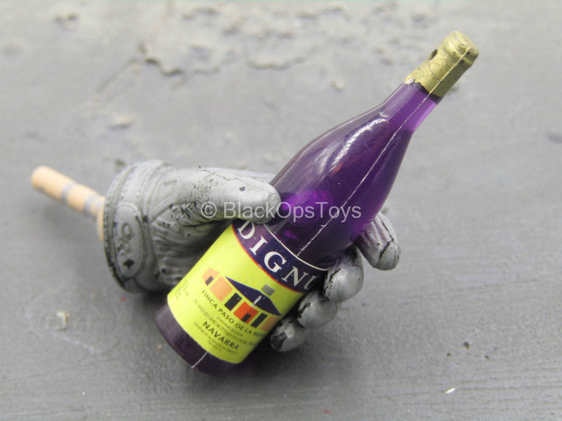 Load image into Gallery viewer, Wine Bottle
