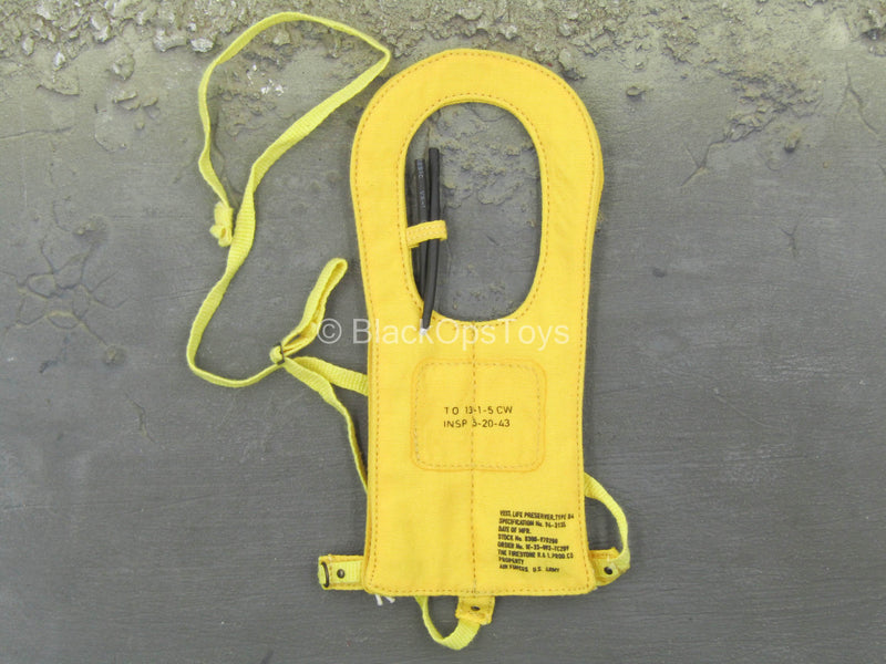 Load image into Gallery viewer, WWII - 101st Airborne Division - Life Preserver
