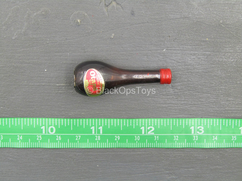 Load image into Gallery viewer, Brown Alcohol Container

