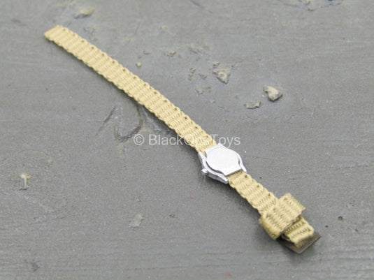 WWII - 101st Airborne Division - Tan Watch