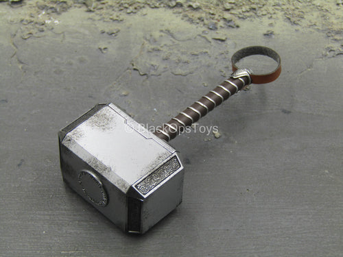 Avengers Endgame - Thor - Mjolnir Hammer