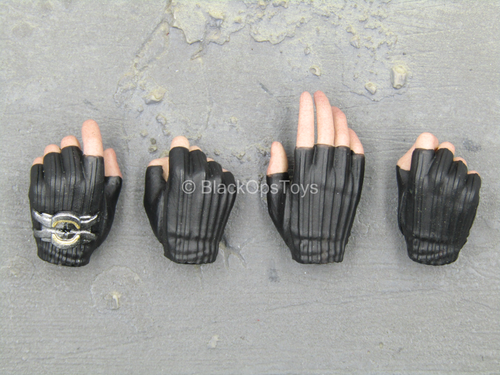 Endgame - Black Widow - Female Left Trigger Hand Set