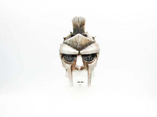Empire Legion - Empire Gladiator - Weathered Metal Helmet