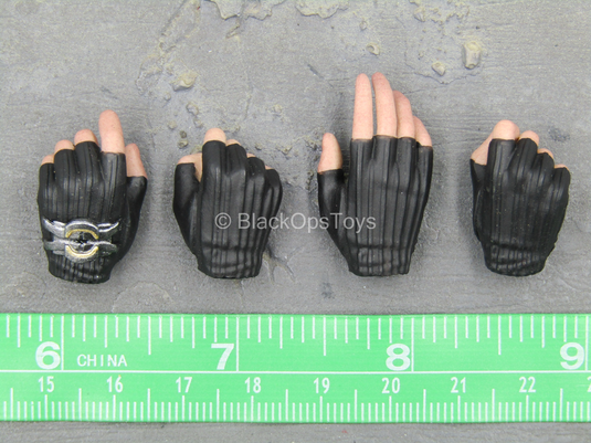 Endgame - Black Widow - Female Left Trigger Hand Set