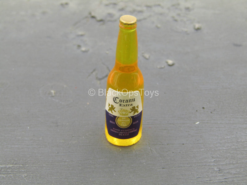Load image into Gallery viewer, Yellow Beer Bottle
