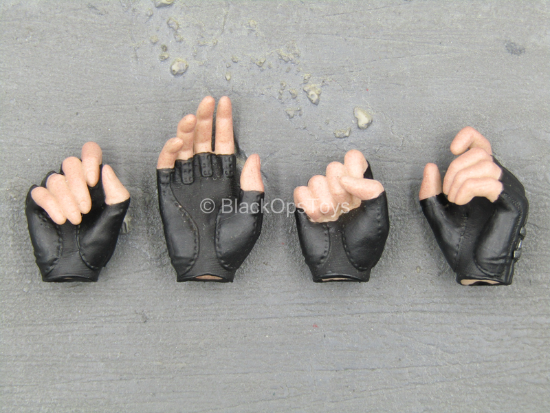 Load image into Gallery viewer, Endgame - Black Widow - Female Left Trigger Hand Set
