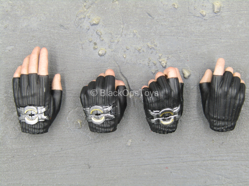 Load image into Gallery viewer, Endgame - Black Widow - Female Right Trigger Hand Set
