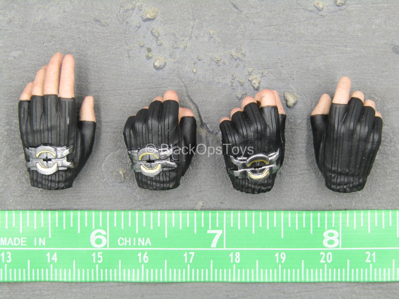 Load image into Gallery viewer, Endgame - Black Widow - Female Right Trigger Hand Set
