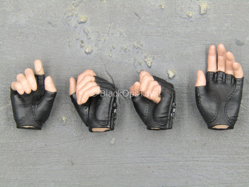 Load image into Gallery viewer, Endgame - Black Widow - Female Right Trigger Hand Set
