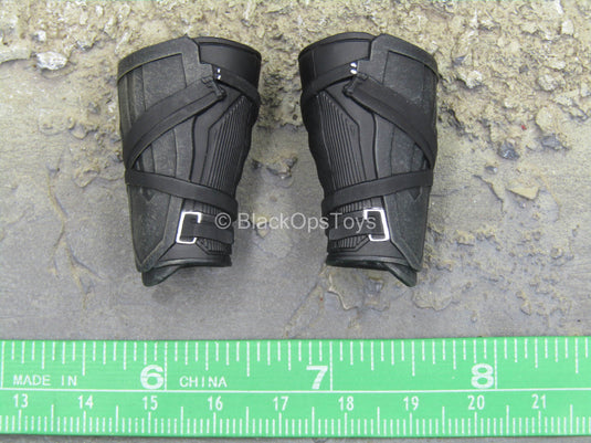 Avengers Endgame - Thor - Black Gauntlets