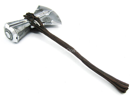 Avengers Endgame - Thor - Stormbringer Axe