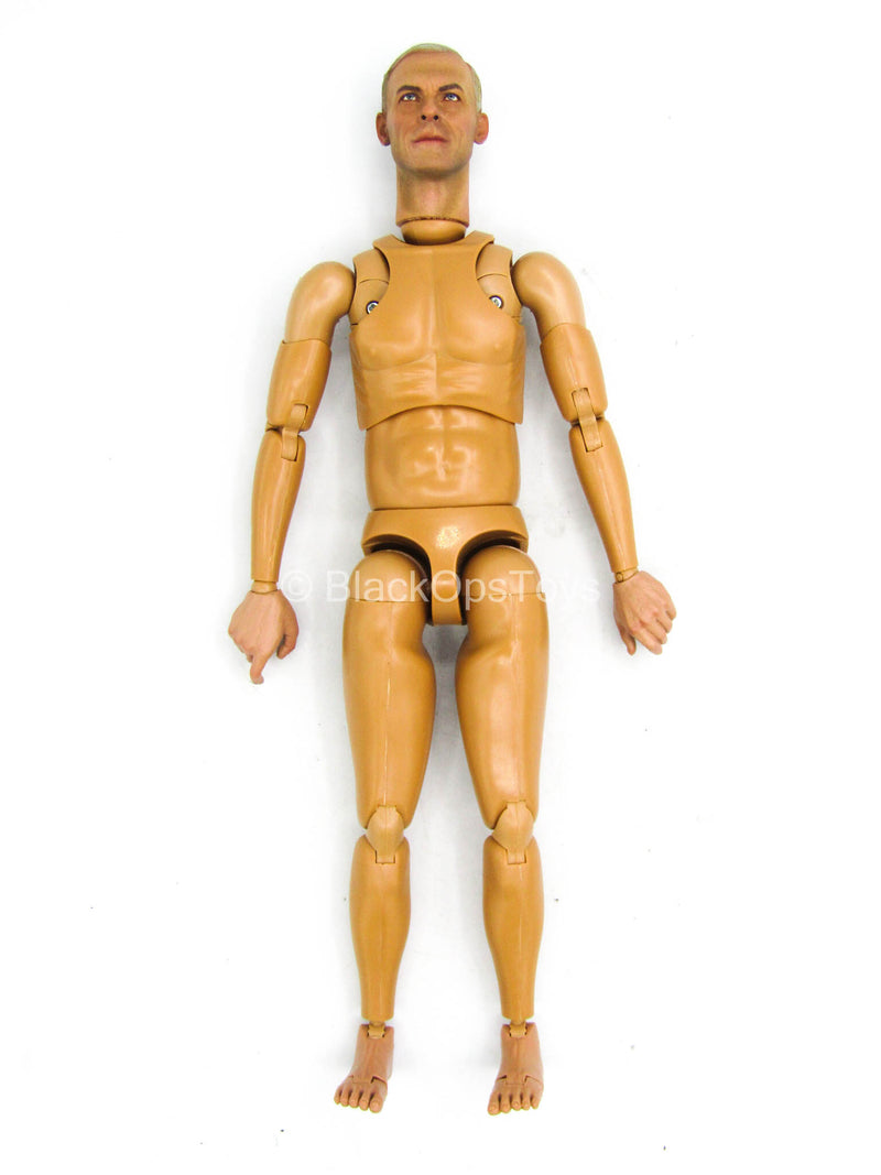 Load image into Gallery viewer, WWII - German Afrika Korps - Male Base Body
