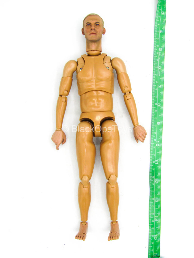 Load image into Gallery viewer, WWII - German Afrika Korps - Male Base Body
