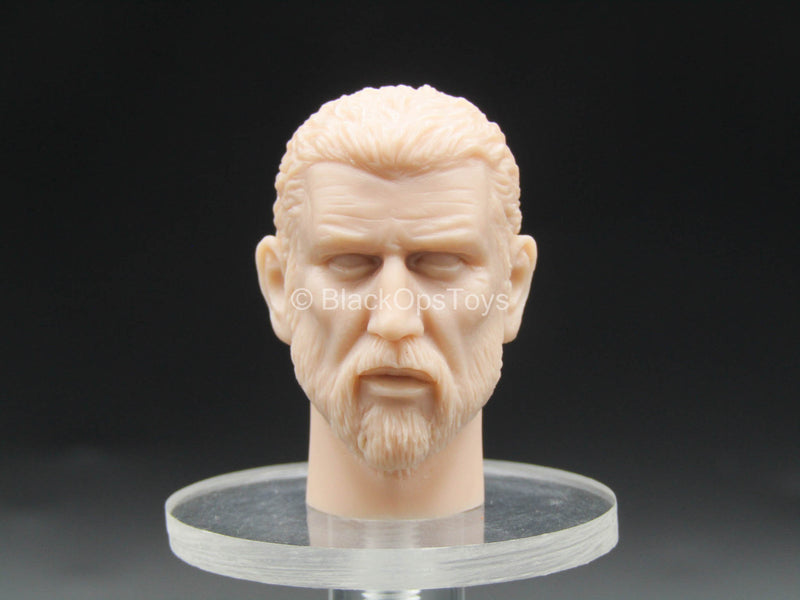 Load image into Gallery viewer, Male Head Sculpt
