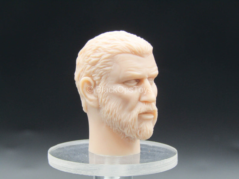 Load image into Gallery viewer, Male Head Sculpt
