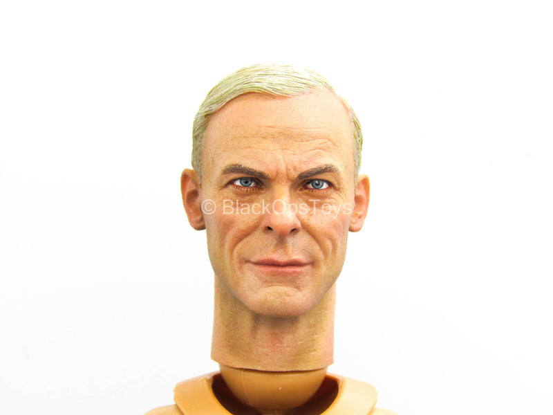 Load image into Gallery viewer, WWII - German Afrika Korps - Male Base Body
