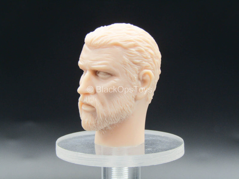 Load image into Gallery viewer, Male Head Sculpt
