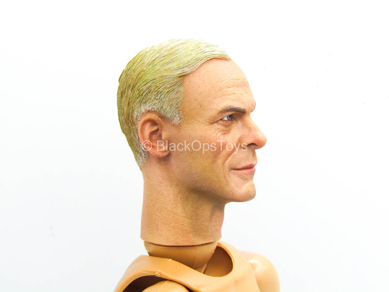 Load image into Gallery viewer, WWII - German Afrika Korps - Male Base Body
