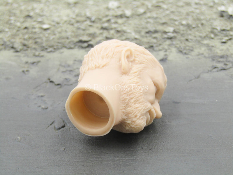Load image into Gallery viewer, Male Head Sculpt
