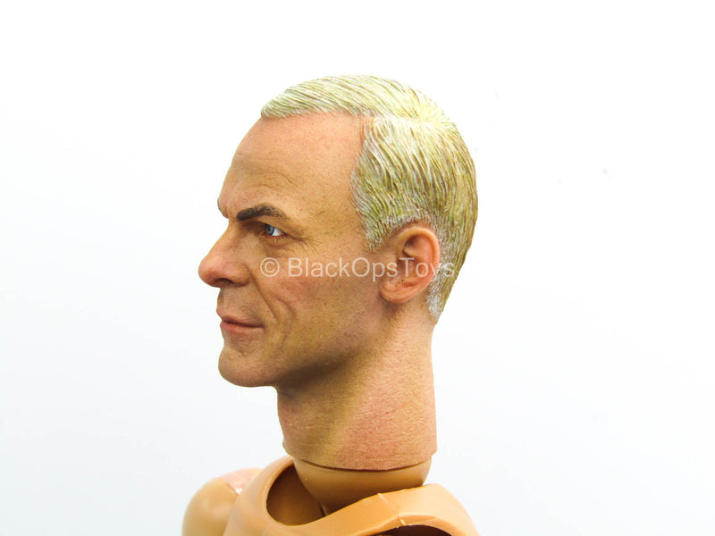 Load image into Gallery viewer, WWII - German Afrika Korps - Male Base Body

