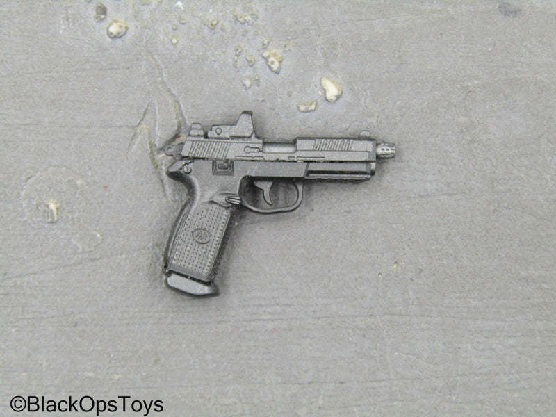 Load image into Gallery viewer, Den Of Thieves - P226 Pistol w/Red Dot Sight
