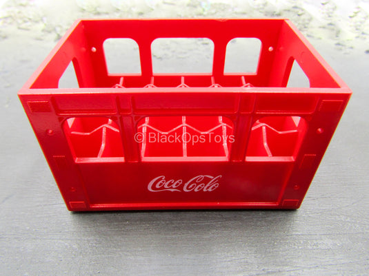 Cola Soda Crate