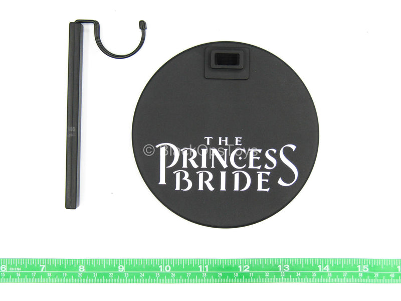 Load image into Gallery viewer, The Princess Bride - Westley - Base Figure Stand
