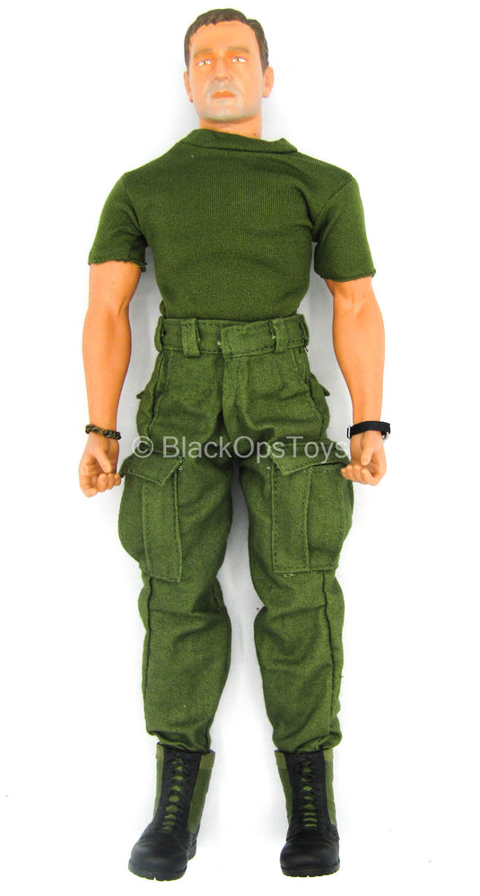 Vietnam - USMC - Male Body w/Uniform