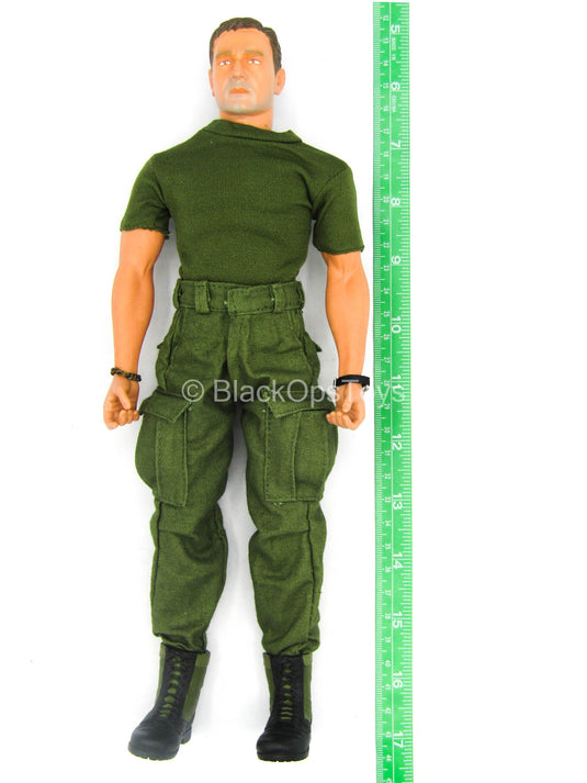 Vietnam - USMC - Male Body w/Uniform