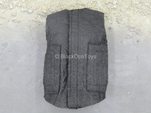 The Hobbit - Gandalf - Black Vest