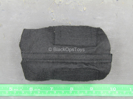 The Hobbit - Gandalf - Black Vest
