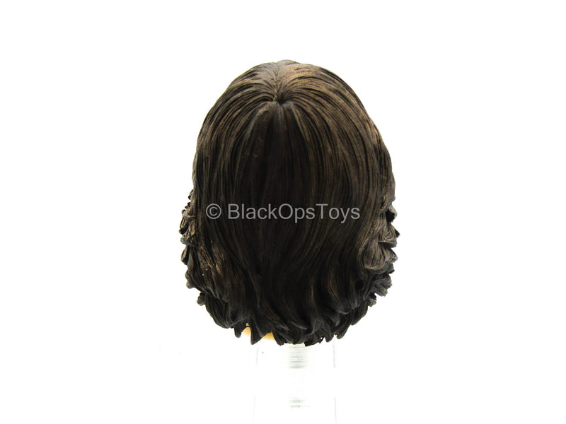 Load image into Gallery viewer, Male Head Sculpt w/Mark Hamill Likeness
