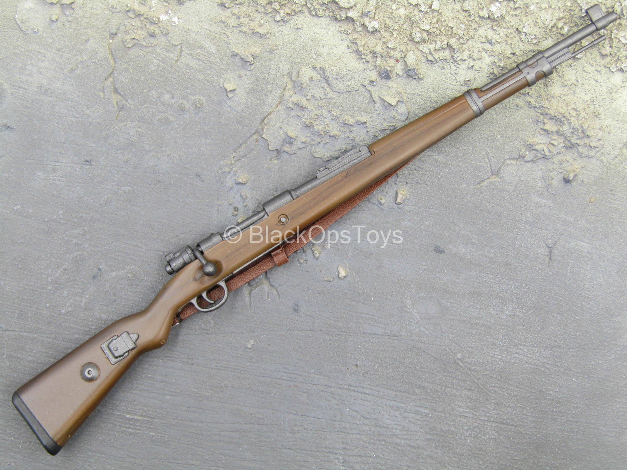 German Ww2 Rifles