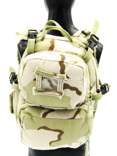 DEVGRU - 3C Desert Backpack