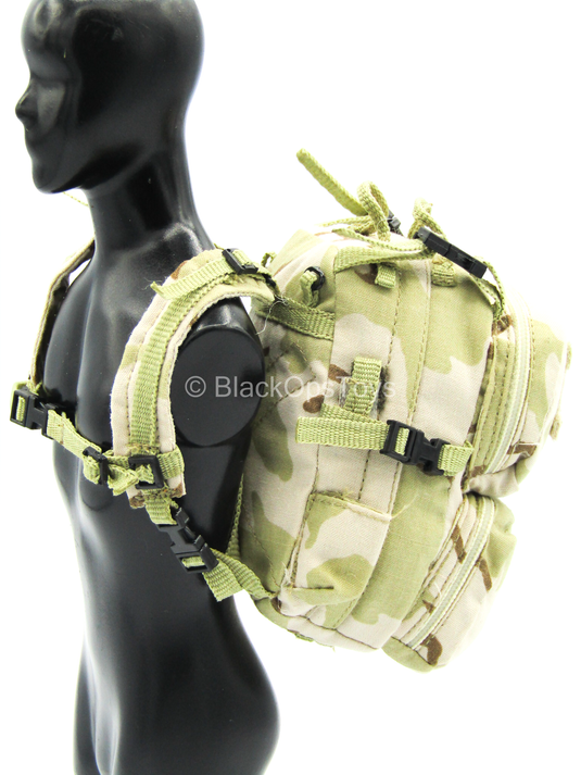 DEVGRU - 3C Desert Backpack