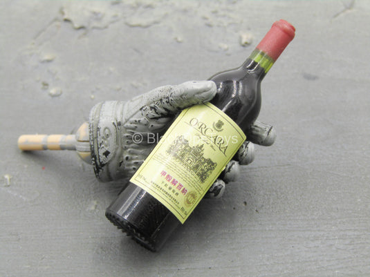 Orcara Wine Bottle