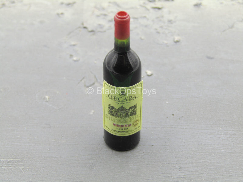 Load image into Gallery viewer, Orcara Wine Bottle
