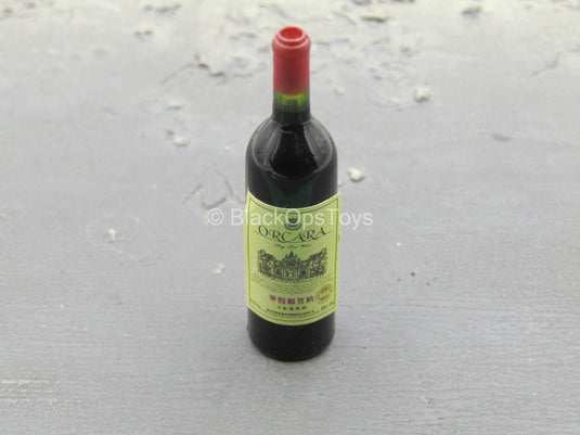 Orcara Wine Bottle