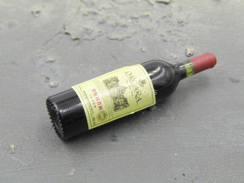 Load image into Gallery viewer, Orcara Wine Bottle
