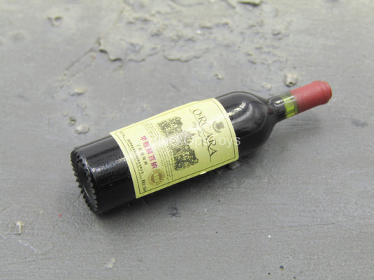 Orcara Wine Bottle