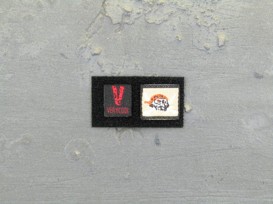 A-TACS FG - Patch Set