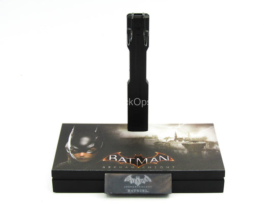 Arkham Knight - Batgirl - Base Figure Stand