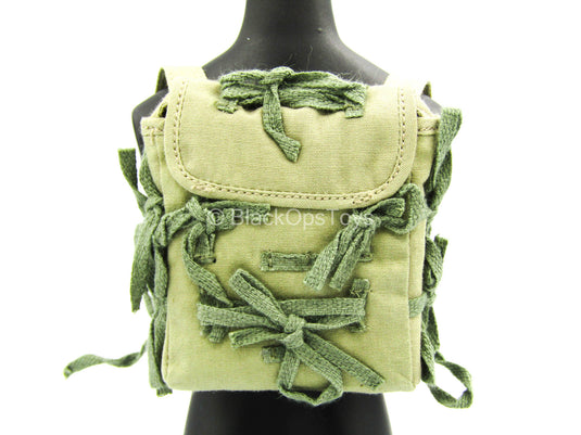 German WWII Gear - Backpack