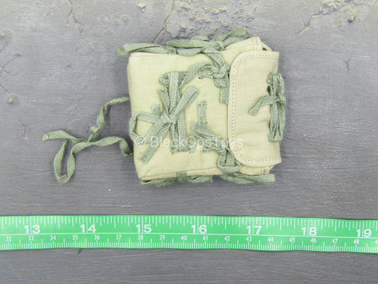 German WWII Gear - Backpack