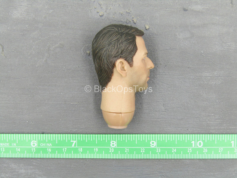 Load image into Gallery viewer, ZERT - Super Death Squad - Male Head Sculpt
