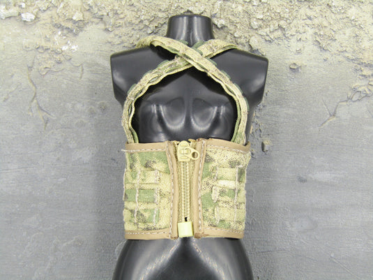 A-TACS FG - Tactical Corset Chest Rig