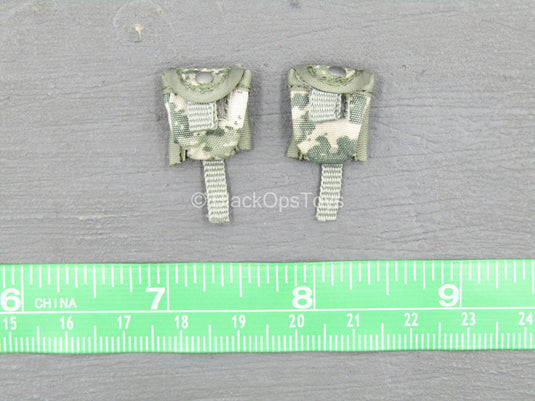 US Army Pilot - ACU Frag Grenade Pouch